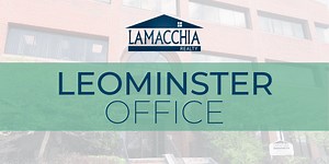 Leominster MA Real Estate Agents & Realtors | Lamacchia Realty