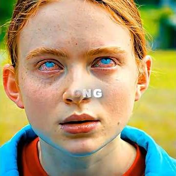 Don't be afraid, we've been there all along! Stranger Things Season 4 (2022)#movie #edit #film