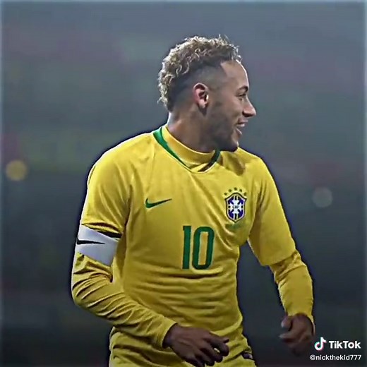 Neymar Dance Compilation - Best Brazilian Footballer's Moves