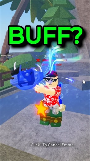 Forsaken Shores Buff + Nerf?! 🤔 | Fisch Money Farming Update