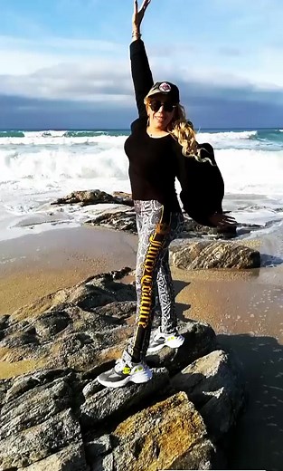 Yineira Luces on TikTok