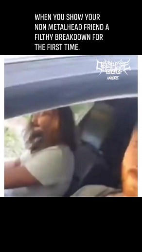 375K views · 11K reactions | #deathcore #memes #funnymemes #music #metalcore #follow #instagood #instagram #metal #Deathmetal #breakdowns #merch /Drown in Sulphur/ Defamed -Moths | Deathcore Dad Memes | Facebook