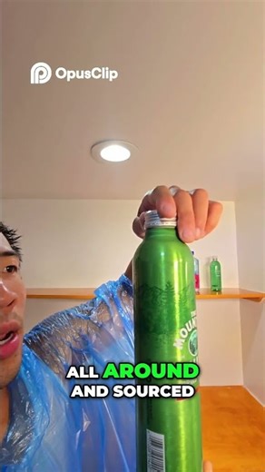 Mountain Valley Spring Water Fresh or Old Taste