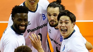 #ClubWCH 🏆: FINAL TIME! 🔥🏐 🚀 Yuji Nishida 🇯🇵 from the back row: missile launched! The Japanese star brings the fire as Osaka Bluteon 🇯🇵 face Perugia 🇮🇹 in the Men’s Club World Champs Final in Belém 🇧🇷! This is for the title. This is the moment. 💥👑 📺 LIVE now on VBTV: https://bit.ly/3Bjc3Ui 📰 More info: https://volleyball.world/ 🏐 #Volleyball | Volleyball World