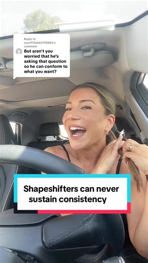 Understanding Shapeshifters in Dating and Relationships