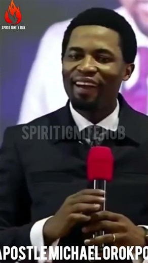THE FOUTH DIMENSIONS OF PRIESTHOOD | APOSTLE MICHAEL OROKPO