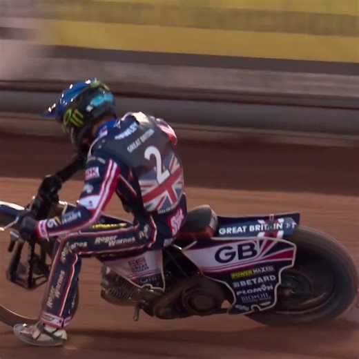 389K views · 7.2K reactions | GREAT BRITAIN ARE THE #SoN 2024 CHAMPIONS!  A stunning Grand Final sees @teamgbspeedway take the victory over Australia  #FIMSpeedwayGP | #SoN | FIM Speedway Grand Prix | Facebook
