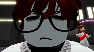 〖FNF x Roblox〗《21点》