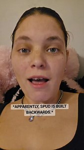 9.7K views · 20K reactions | The human body is a strange mix-match of 'it works like this and we know how but we dont know why' #fypシ #adayinthelife #brat #comegetyourspud | Kaya Hutts | Facebook