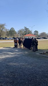 🇺🇸 As you enter Fort Moore onto Legacy Boulevard, our law enforcement professionals will now welcome you home through the LTG David E. Grange Jr. access control point! #RLTW | #BeMoore | | U.S. Army Garrison Fort Benning