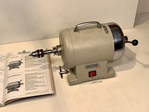 Multifix Super MS 50 Motor 360W