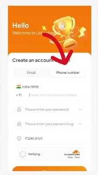 🔥 New WhatsApp Earning App 2026 💸 Daily ₹500+ Earn From Home | Instant Withdraw Proof