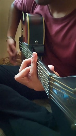 Ed Sheeran - Shivers | Acoustic Guitar Cover