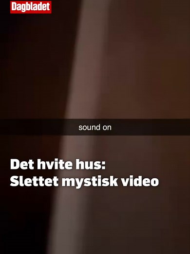 Påskekrim: Hvem hacket Donald Trump?