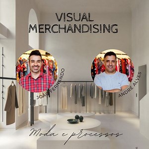 VISUAL MERCHANDISING CURSO 100% PRÁTICO. - J A GESTÃO DE MARCAS | Hotmart