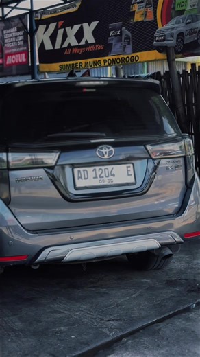 Enhance Your Innova's Performance with ECU Remapping