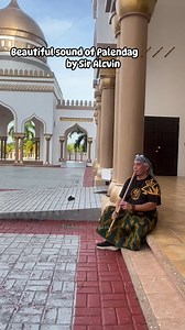 🎋What a beautiful sounds that you've shared us using our bamboo flute "Palendag" Cultural differences should not separate us from each other, but rather cultural diversity brings a collective strength that can be benefit all of humanity 🫶🏼🤲☝️♥️ #yourtinderangmusikera #reelsvideoシ #reelsviralシ #everyonehighlights #reelsfypシ #trendingreelsvideo #fypシ゚ #palendag #culture #follower | Zinaida Kuday Tanggo