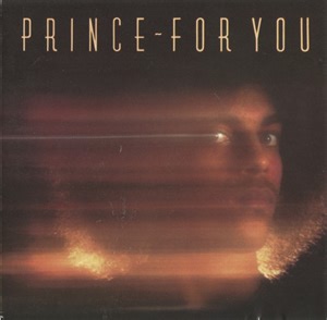 Prince - For You