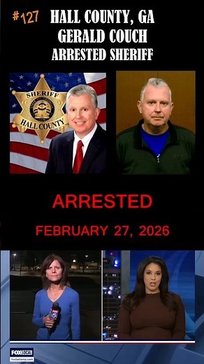 When Cops Are The Bad Boys Vol 127