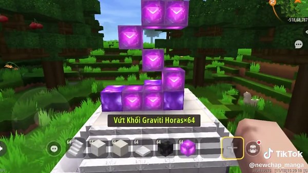 Khám Phá Mini World: Trải Nghiệm Game Độc Đáo