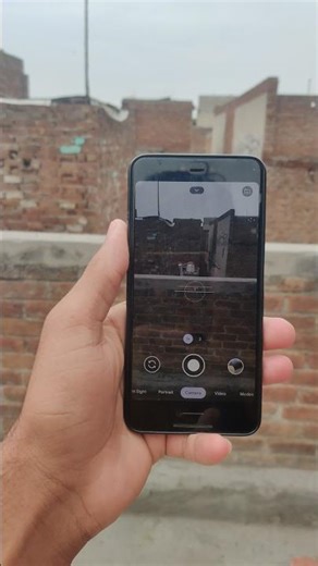 Google pixel 3xl camera test #google #smartphone #googlepixel