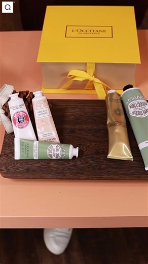 11K views | Gift the Good Stuff | QVC | Facebook