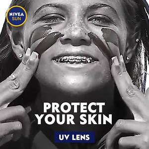 NIVEA Sun Protect & Moisture protects your skin in more ways than one with a 5 1 formula | NIVEA