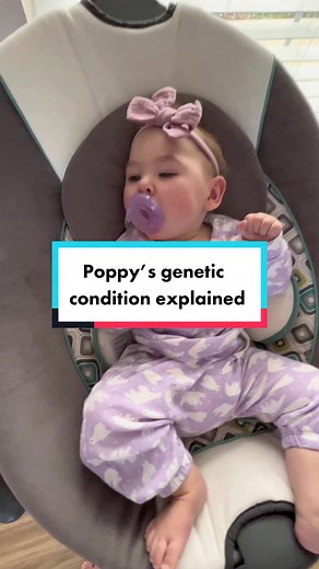 Understanding Poppy’s Rare Genetic Condition: TBCD Mutation Explained