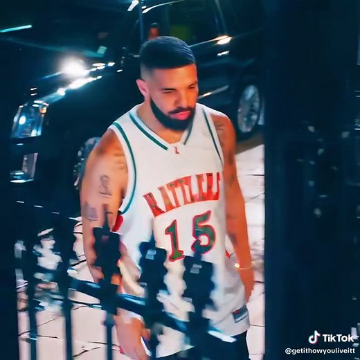 Drake - Controlla: Iconic Vibes