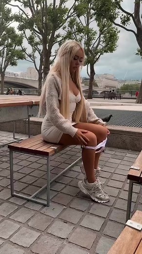 That girls boyfriend was loving it… | Taylor Ballard | Facebook