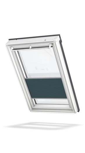 ✨ NEEM NU DE CONTROLE ✨ Geef je huis een upgrade met de VELUX gemotoriseerde oplossingen. Raamdecoratie op zonne-energie of netstroom, rolluiken en zelfs bediening via de app... Alles gaat eenvoudiger, verloopt vloeiender en wordt comfortabeler. 🌀 Met één tik in de app stel je het licht in en geniet je van écht comfort. Dat is pas slim. ➡️ Moderniseer je dagelijkse leven. Laat het licht binnen. Houd de controle. Van 23 september tot 7 oktober 2025 profiteer je van kortingen tot 15% op een selec