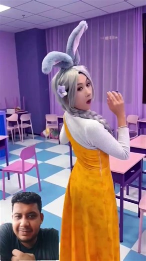 #funny #cosplay #zootopia