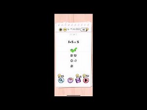 【解説】Brain Test レベル 212 攻略 クリア／答え【ブレインテスト】