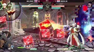 Asuka is one of the most technical characters in fighting game history. He fights like a final boss in the right hand 😅 | HiFight