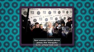 Gwen Stefani, A Multifaceted Star of Music and Fashion