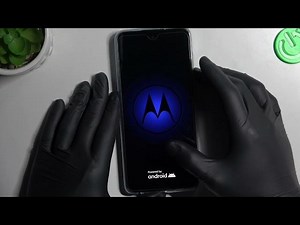 How to Reset Motorola if you Forgot Password / Pin / Pattern /...