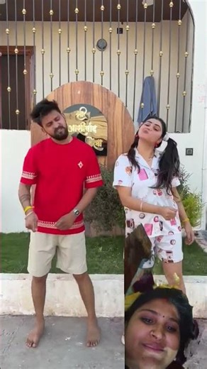 Meri dost Ki ladai ho gai #song #love