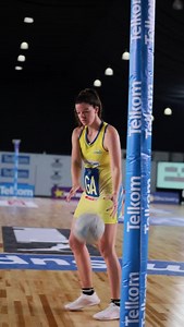 Ready for the thrill? Let’s go! 🔥 See more highlights on supersport.com. Catch the Telkom Netball League action LIVE on SuperSport your World of Champions. #TelkomNL #TNL2025 #telkomstandtall | Netball South Africa
