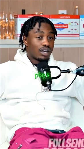 🤯 How Lil Tjay met Pop Smoke