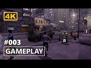 Sleeping Dogs Gameplay 4K *UNCUT*