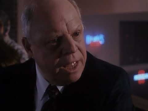 Tales from the Crypt Season 2 Episode 10 "The Ventriloquists Dummy"