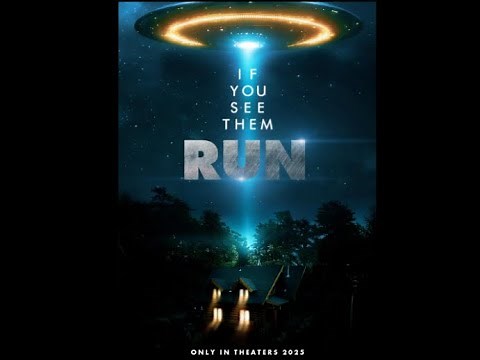 Run 2025#officialtrailer if u see them run