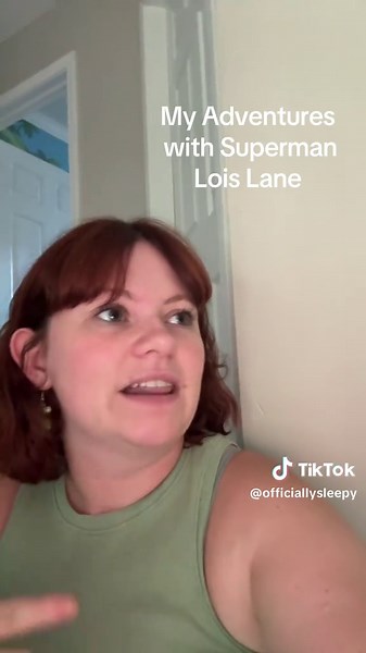 Superman and Lois Lane Adventures in 1978