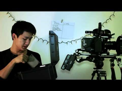 Kinemini 4K Camera Review