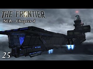 The Frontier - The Beginning Of The End - Part 25