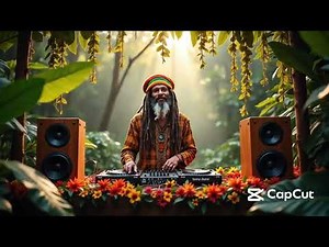 XTRA Long Reggae Ganja Mix 🌿💚 - perfect for Relaxation