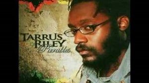 Tarrus  Riley - Micro Chip