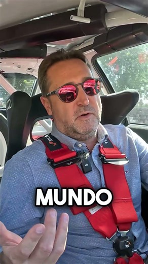 ¿Cómo es un Toyota Celica ST165 Gr.A?