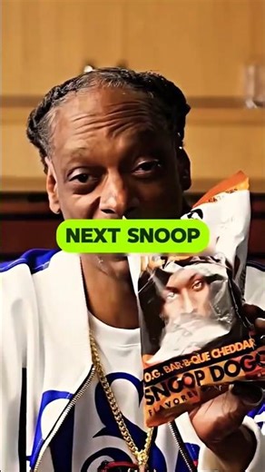 Rappers Favorite Snacks 3, 50 cent, snoop dogg