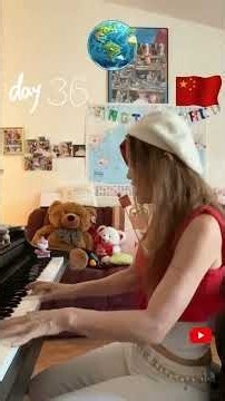 Clip | 🇨🇳 Day 36: China | Twinkle Twinkle Little Star | Sing the World 🌏🎵